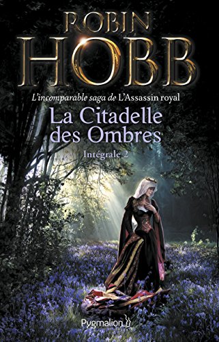 Ebooks ipod touch téléchargement La Citadelle des Ombres, Tome 2 : Le Poison de la vengeance ; La Voie magique ; La Reine solitaire by author EPUB 2756408743