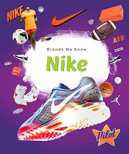 Preisvergleich Produktbild Nike (Brands We Know)
