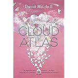 By David Mitchell Cloud Atlas (First Edition)