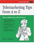 Telephone Skills from A to Z: The Telephone 