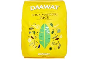 LT FOODS Daawat Sona Masoori Rice 10kg