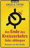 Cover zum Buch Am Ende des Kreisverkehrs links abbie...
