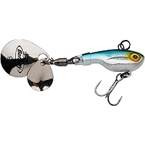 Berkley Zilla Glider 13 cm - Ahoy Hengelsport Berkley Zilla Glider 13 cm - Ahoy Hengelsport