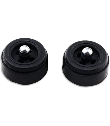 ALGOMAS Membrana In Silicone Per Pentola A Pressione Fissler: Guarnizione Di Ricambio Per Vecchi Modelli - 2