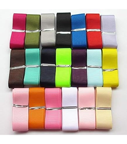 vendita Nastro per bomboniere grosgrain Verde Mela 10mmx20mt