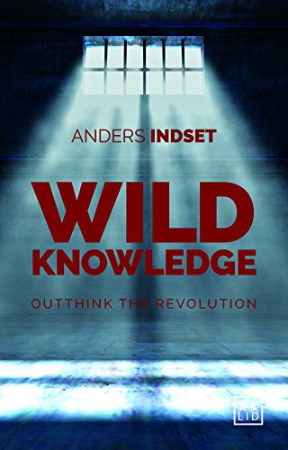 Preisvergleich Produktbild Wild Knowledge: Outthink the Revolution