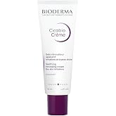 Bioderma Cicabio Cream Repair Skin Care Cream Suitable for Baby, Child and Adult Use, Perfume-Free 40 ml