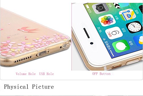 iPhone 5 5s SE Funda Liquid Crystal MAOOY iPhone 5s Carcasa Silicona Suave con Patr n de Dibujos Animados Lindo Ultra Delgado Ligero Caso Anti Rasgu os Anti Choque Case para iPhone SE 4 0 Pulgadas 1 x Enrollador de Auriculares Color Aleatorio - Flamenco reviews iPhone 5 5s SE Funda Liquid Crystal MAOOY iPhone 5s Carcasa Silicona Suave con Patr n de Dibujos Animados Lindo Ultra Delgado Ligero Caso Anti Rasgu os Anti Choque Case para iPhone SE 4 0 Pulgadas 1 x Enrollador de Auriculares Color Aleatorio - Flamenco