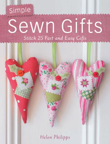 Simple Sewn Gifts (English Edition) Simple Sewn Gifts (English Edition)