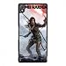 Produktbild Rise of the Tomb Raider Hülle,Game Sony Xperia Z3 Hülle,Sony Xperia Z3 Telefon Hülle abdeckung