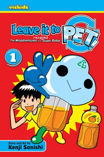 Download Leave It to Pet!, Vol. 1