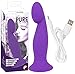 Produktbild You2Toys Pure lilac Vibes G-Punkt Vibrator, lila