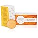 Autumn Sandal and Turmeric Soap - Pack of 4 (Buy 3 Get 1 Free) RS.299.00
