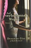 Cover zum Buch Auf verborgenen Wegen