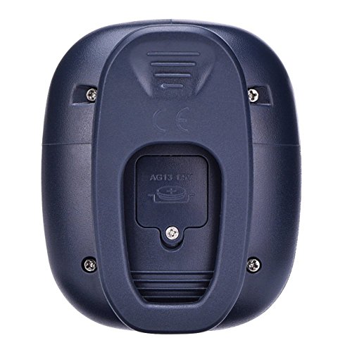 Super Preis Schrittzähler Pedometer Fitness Aktivitäten Zählerein Laufschrittzähler und Kalorienzähler, mit Clip - 2