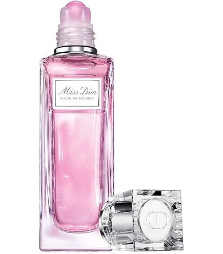 DIOR Miss Dior Blooming Bouquet Eau de Toilette 100 ml : Amazon.co