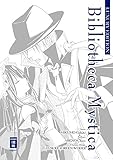 Cover zum Buch Bibliotheca Mystica