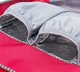 Mommy Bags Multifunktions-Hochleistungs-Umhängetasche MOM Pack Maternal Baby-Pack Schwangere Frau Baby-Rucksack - 4