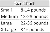 gNappies Little gPants Stoffwindel organge, Größe L (10-16 kg) - 6