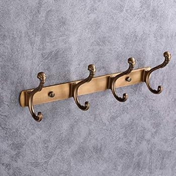 Vintage garderobenhaken