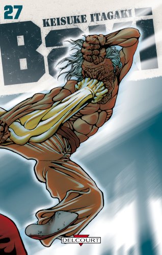 Baki — Tome 27