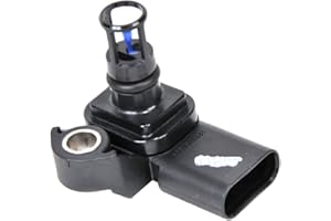 General Motors GM ACDelco Original Equipment 12681993 Ansaugluftdruck- und Temperaturfühler