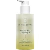 Skin Sensual Deep & Soothing Cleansing Oil | Resveratrol&rsquo;&uuml;n Dokunuşuyla Cilt Temizliğinde Yenilik