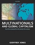 Image de Multinationals and Global Capitalism: From the Nineteenth to the Twenty First Century
