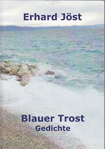 Poesie Und Humoristische Unterhaltung Erhard Jost Hat Mit Blauer