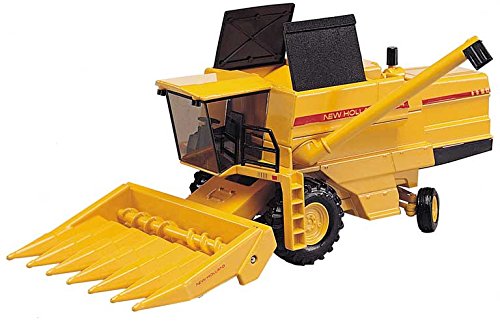 Preisvergleich Produktbild JOAL New Holland TX34 Mähdrescher mit Maisgebiss