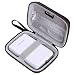 Produktbild LTGEM EVA Hard Case Travel Carrying Storage Bag for Polaroid ZIP Handheld Printer with ZINK Zero Ink-free Printing Technology - Compatible with iOS & Android devices - Black
