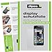 Produktbild dipos I 2X Schutzfolie matt passend für Alcatel One Touch Idol Ultra Folie Displayschutzfolie
