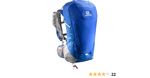salomon peak 30 backpack