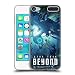 Produktbild Offizielle Star Trek USS Enterprise NCC-1701 Swarmed Poster Beyond XIII Soft Gel Hülle für Apple iPod Touch 6G 6th Gen