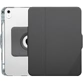 Targus VersaVu iPad Clear Case 10.9 in&ccedil;