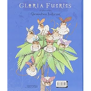 El Gran Libro de los Animales / The Big Book of Animals