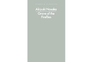 Grave of the Fireflies: Akiyuki Nosaka