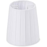 SELETTI Paralume in Poliestere Monkey Lamp Ø Cm.8,5/11 H.12,3 White