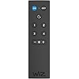 4lite Smart Wiz Connected WiFi Remote Control Black