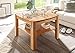 Produktbild Couchtisch, Wohnzimmertisch, Tisch, Salontisch, Kaffeetisch, Beistelltisch, Sofatisch, Telefontisch, Kernbuche massiv, geölt