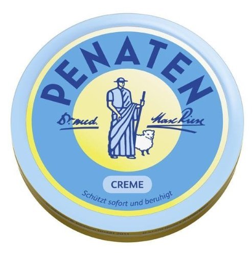 Preisvergleich Produktbild Penaten Creme, 150ml