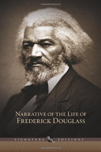 Pdf Narrative Of The Life Of Frederick Douglass Barnes Noble