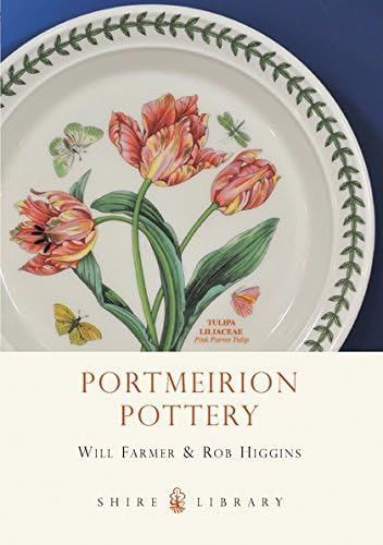 Portmeirion (Shire Library)