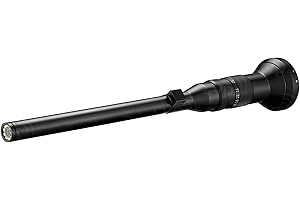 Lente Reflex Laowa 24mm f/14 Macro Probe per Canon EF