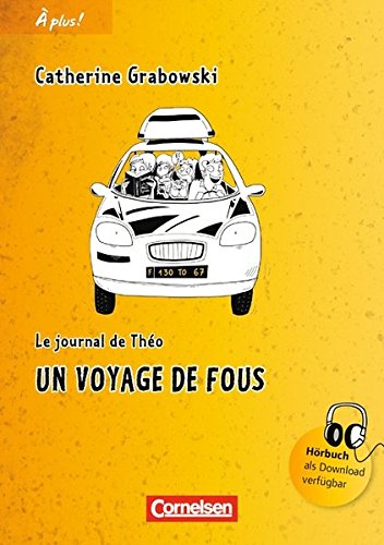 Pdf A Plus Nouvelle Edition Band 1 Un Voyage De Fous Lekture Herunter Bacarmilagros
