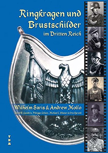 Read Pdf Ringkragen Und Brustschilder Im Dritten Reich - 