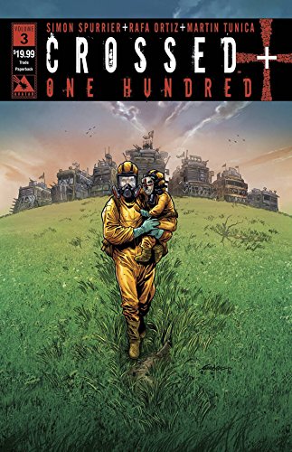 Télécharger Crossed +100 Volume 3 Livre eBook France