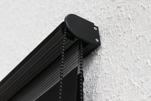Doppelrollo, 150 x 175 cm, weiss, VICTORIA M Duo-Rollo - 6