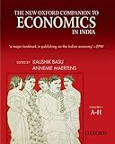 Image de The New Oxford Companion to Economics in India