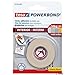 Produktbild Powerbond Doppelseitiges Montageband 55740 von Tesa, für Einsätze im Innenbereich, 1,5 m x 19 mm
